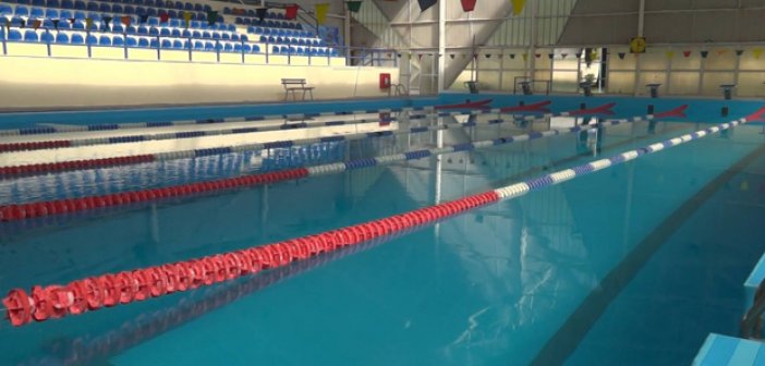 Δεν θα λειτουργήσουν οι κολυμβητικές πισίνες στο ΔΑΚ Αγρινίου αύριο Δευτέρα (8/1)