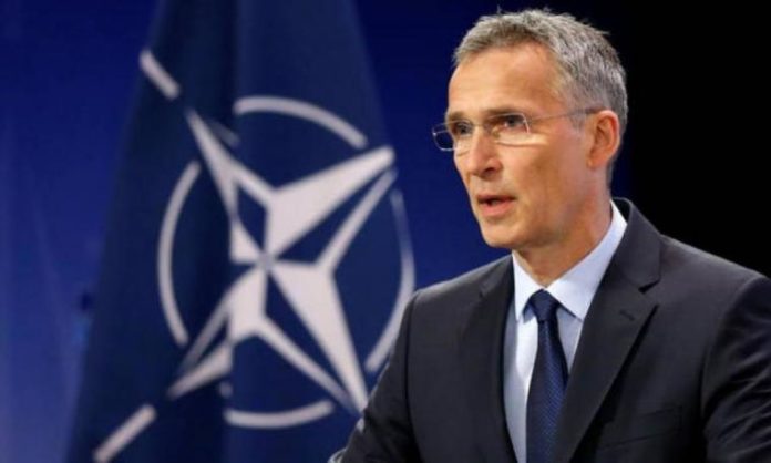 Στόλτενμπεργκ: Πράκτορες της Ρωσίας δρούσαν στην έδρα του ΝΑΤΟ!