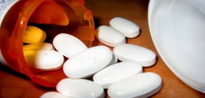 Αγρίνιο: Έιχε πάνω του 15 ναρκωτικά χάπια και συνελήφθη