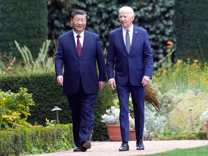 Τζο Μπάιντεν και Σι Τζινπίνγκ: Τι μάθαμε από αυτή τη συνάντηση κορυφής. Ποια ήταν τα αποτελέσματα της