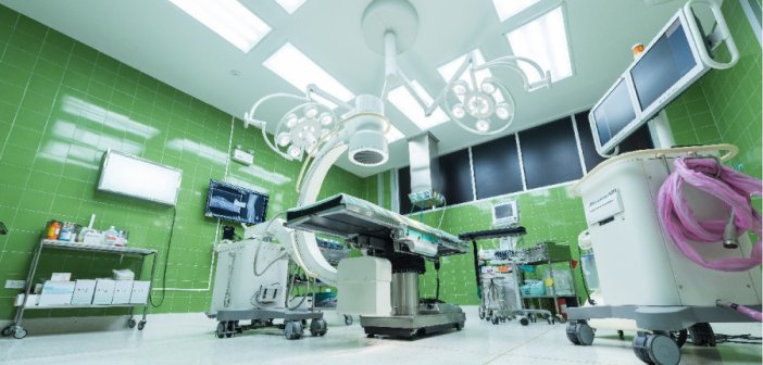 Νοσοκομείο Αγρινίου: Εξοπλισμός ενός εκατομμυρίου μέσω ΕΣΠΑ – Η πρόταση για την προμήθεια
