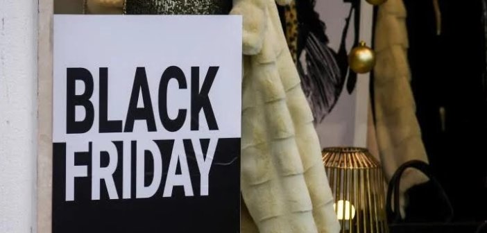 Αγρίνιο: Στο ρυθμό της Black Friday το λιανεμπόριο – Δύο όψεις στην αγορά