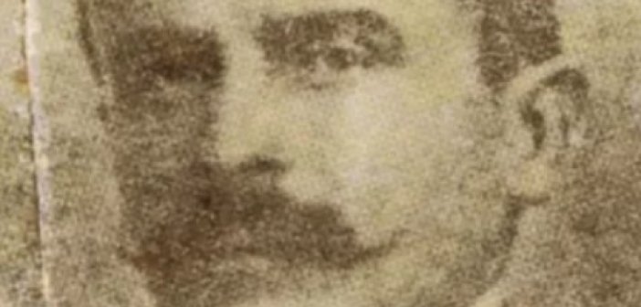 Αγρίνιο-1906: Δολοφονείται από δύο μαθητές του ο καθηγητής Δ. Αγγελίδης