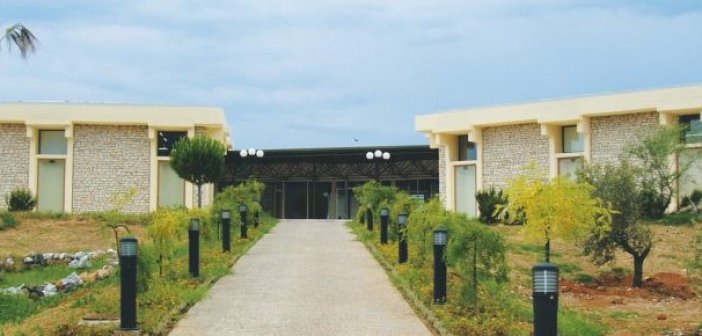 Αιτωλικό: «Χάθηκαν» τα χρήματα του ΕΣΠΑ για το Μουσείο Βάσως Κατράκη – Στα «χαρτιά» η ψηφιοποίηση
