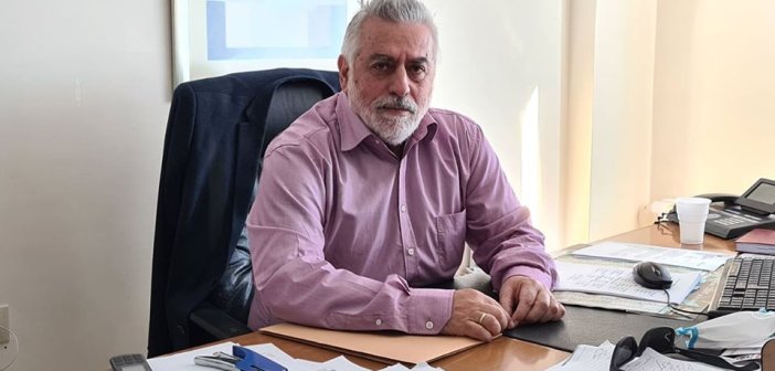 Πάνος Παπαδόπουλος – ΔΕΥΑΜ: Σκανδαλώδης απόφαση ανάθεσης 3.700 ευρώ σε ειδικό συνεργάτη – νομικό του Δήμου!