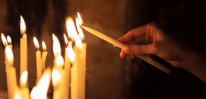 Αγρίνιο: Απέραντη θλίψη για τον θάνατο της Σοφίας Μανδέλου σε ηλικία 42 ετών