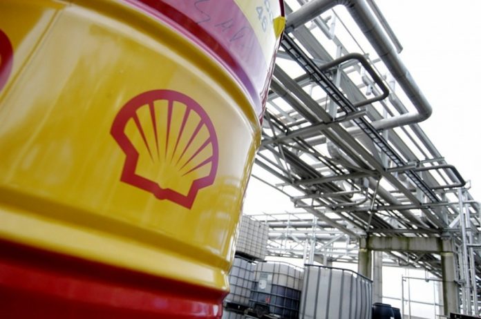 Shell εναντίον Greenpeace