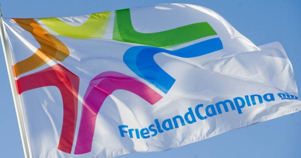 Κόβει 1.800 θέσεις εργασίας η FrieslandCampina ως το 2025
