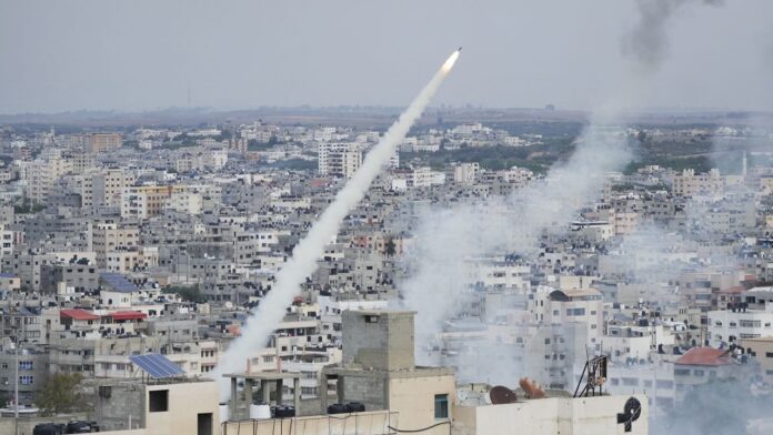 Πολύμηνες μάχες και δολοφονία τριών ηγετών της Χαμάς στο σχέδιο του Τελ Αβίβ