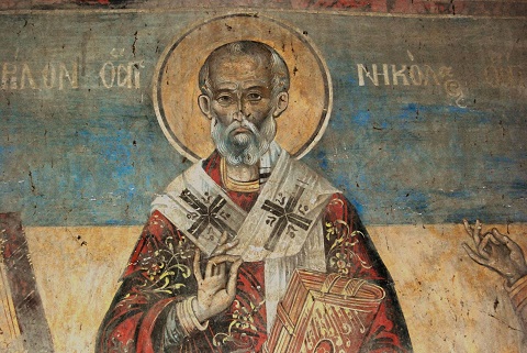 Άγιος Νικόλαος, Επίσκοπος Μύρων της Λυκίας (Βίντεο) | Dogma