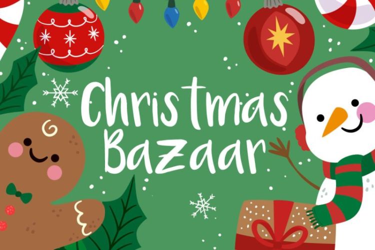 Inner Wheel Αγρινίου: Xριστουγεννιάτικο φιλανθρωπικό Bazaar 8-9 και 10 Δεκεμβρίου