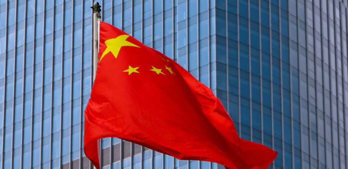 Κίνα: Κορυφαία χώρα στον δανεισμό