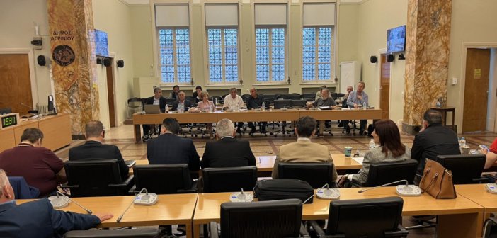 Αγρίνιο: Προϋπολογισμός και δικαστικός χάρτης στη διπλή συνεδρίαση του Δημοτικού Συμβουλίου