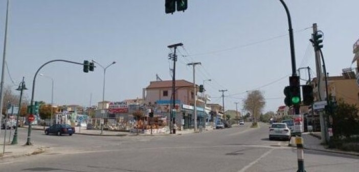 Δήμος Αγρινίου: 2.000.000 ευρώ για τη βελτίωση της οδικής ασφάλειας – «Έπεσαν» οι υπογραφές για το έργο