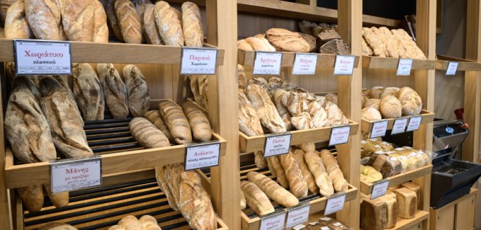 Αρτοποιοί Αγρινίου: Ψωμί για 4 ημέρες στις 23 και 30 Δεκεμβρίου