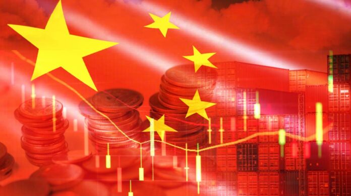 Η Κίνα πρώτη οικονομική δύναμη στη δεκαετία του 2030. Οι δέκα πιο ισχυρές οικονομίες το 2038 