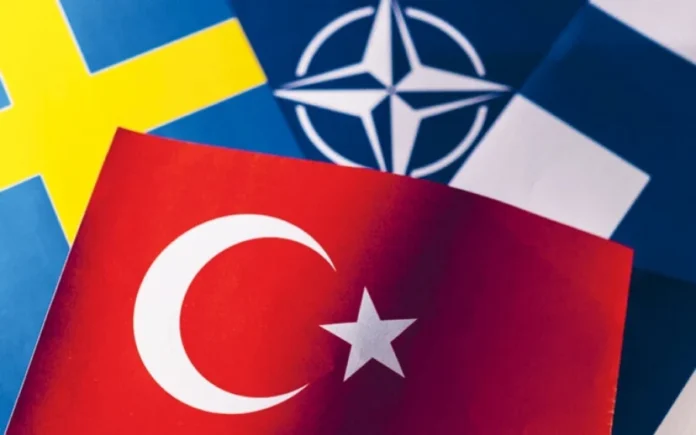 Τουρκία: Πράσινο στην ένταξη της Σουηδίας στο ΝΑΤΟ με αντάλλαγμα τα 