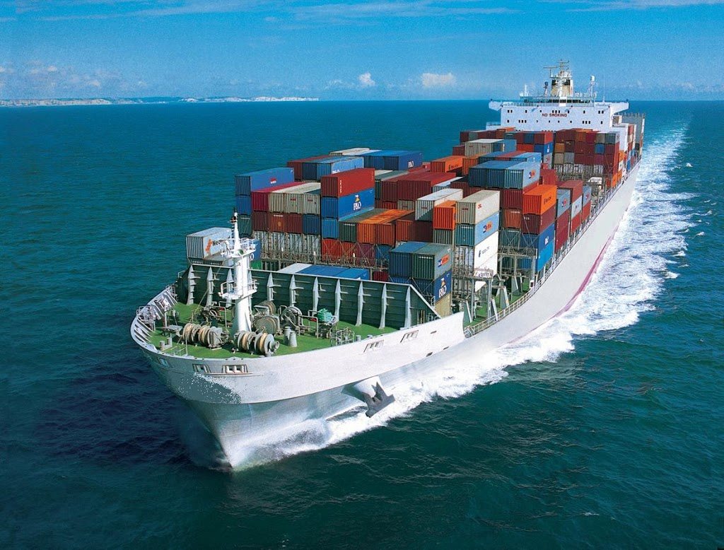 Αύξηση ναύλων έως και 237% για την μεταφορά εμπορευμάτων το 2024