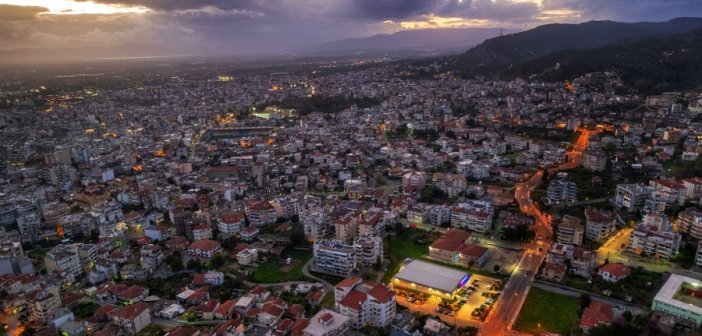 Δήμος Αγρινίου: Αναπλάσεων συνέχεια – Δημοπρατείται η ανάπλαση των οδών Παλαμά, Γεράκη και Βαλαωρίτη