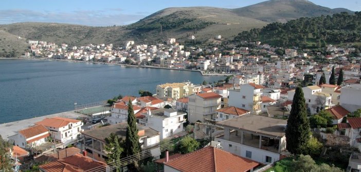 Δήμος Αμφιλοχίας: Δημοπρατείται το πρώτο έργο από το Ταμείο Ανάκαμψης