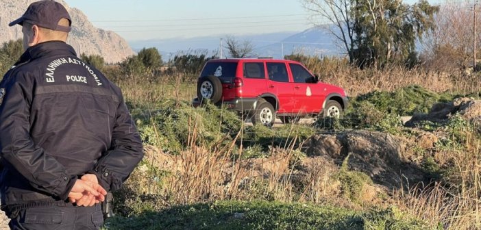 Μεσολόγγι – Συγκλονιστική μαρτυρία: «Είχαμε ψάξει ξανά στο σημείο – Είχε μια μυρωδιά από μέσα» (vid)