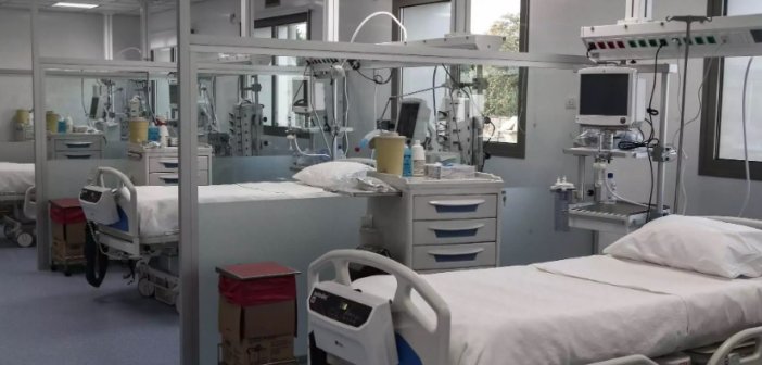 Καταγγελία  για το νοσοκομείο Αγρινίου: Είχε σκωληκοειδίτιδα και τον έδιωξαν με διάγνωση γαστρεντερίτιδας