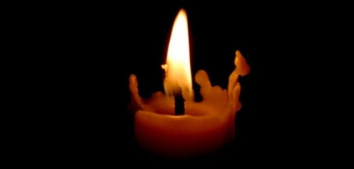 Αγρίνιο: Θλίψη για το θάνατο του Γιώργου Καζαντζή