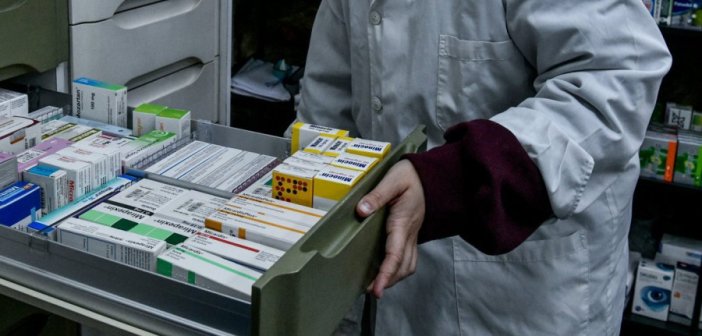 Οργή ασφαλισμένων και στο Αγρίνιο – Αύξηση συμμετοχής στα φάρμακα από 25% έως 80%!
