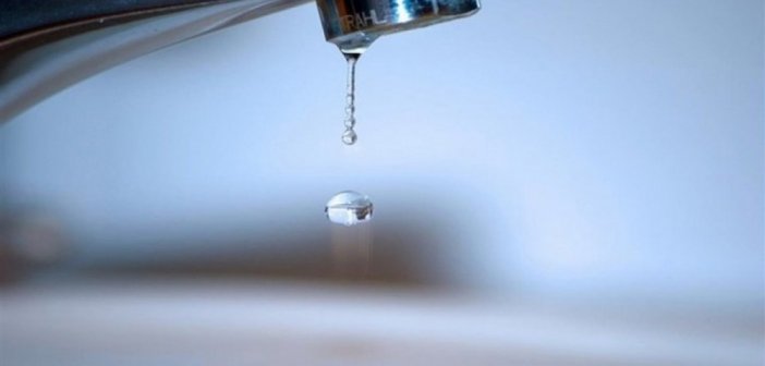 Αγρίνιο: Προγραμματισμένη διακοπή νερού – Ποιες περιοχές επηρεάζονται