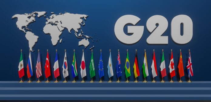 Ο πόλεμος Ισραήλ-Χαμάς διχάζει την G-20, με κίνδυνο παράλυσης της συνόδου