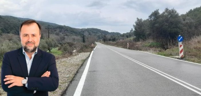 Δρόμος Αγρίνιο – Καρπενήσι: Πόρισμα για νέα χάραξη από την Ομάδα Εργασίας του ΤΕΕ – Δηλώσεις του Λίνου Μπλέτσα στο «Δυτικά FM»