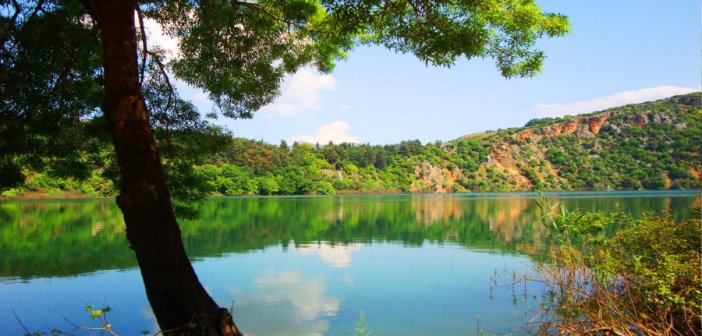 Λέσχη Μοτοσυκλέτας Αγρινίου (ΛΕ.ΜΟΤ.Α.): Βόλτα στην Λίμνη Ζηρού την Κυριακή