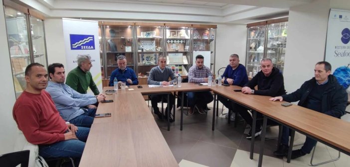 «Σύλλογος Εμπόρων και Επιχειρηματιών Δήμου Αγρινίου»: Θέλει να εκπροσωπήσει 2.000 επιχειρήσεις