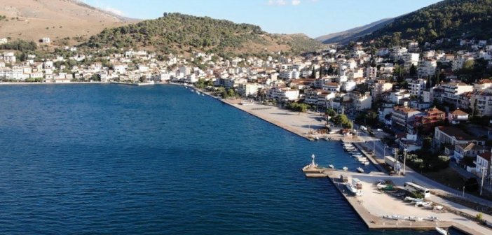 Δήμος Αμφιλοχίας: Απο σήμερα η πόλη  θα υδρεύεται μόνιμα  από τις πηγές Αχυρών