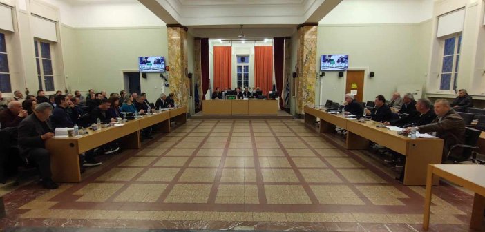 Δημοτικό Συμβούλιο Νέων: Στόχος να λειτουργήσει στο Αγρίνιο τον Σεπτέμβριο