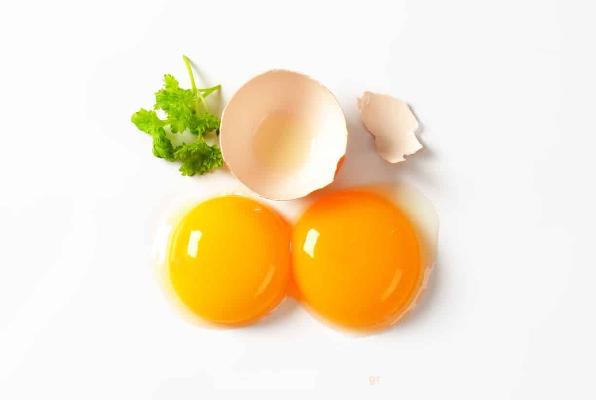 Είναι ασφαλή τα ωμά αυγά;