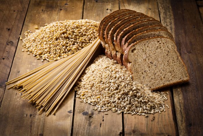 Γιατί «παχαίνουν» το ψωμί, μακαρόνια και το ρύζι;