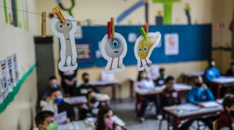 Δήμος Αγρινίου: Δράσεις για τα παιδιά και την φιλοζωία στα σχολεία