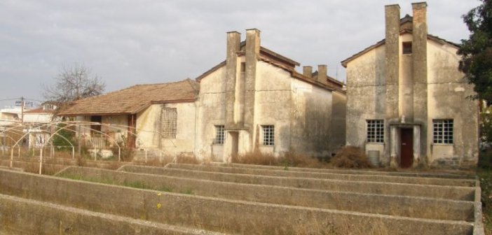 Αγρίνιο: «Στα… γρανάζια του Δημοσίου τα ιστορικά κτίρια» – 1,4 εκατ. ευρώ στο Δήμο από το Ίδρυμα Παπαστράτου