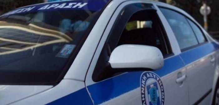 Αγρίνιο: 64χρονος χτύπησε την πρώην του, της πήρε το κινητό και βανδάλισε τα αυτοκίνητά της