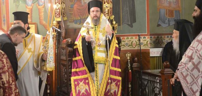 Αγρίνιο: Έργα ανακαίνισης στους ναούς Αγίου Χριστοφόρου και Αγίας Τριάδας – Συσκέψεις υπό τον κ. Δαμασκηνό το απόγευμα της Δευτέρας