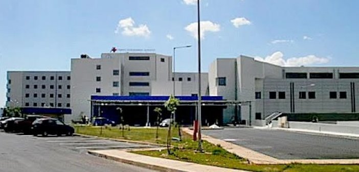 ΜΕΘ Νοσοκομείου Αγρινίου: Προκηρύχθηκαν οι θέσεις δύο γιατρών,  διευθυντή και επιμελητή Α΄