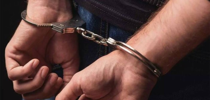 Μεσολόγγι: Σύλληψη για εγκατάλειψη σε τροχαίο